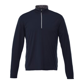 Men's VEGA Performance Tech Quarter Zip